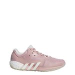 adidas Dropset Trainer Wonder Mauve/White/Grey One 5.5 B (M)