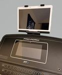 TeaboWare Tablet Holder for Nordic Track and Proform Treadmill