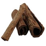 Fluval Betta Tropical Almond Bark Aquarium Decor, 3-Pack