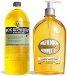 L'OCCITANE Almond Shower Oil Refill