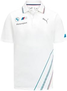 PUMA BMW M