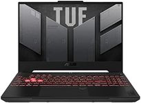 ASUS TUF A15 (2023) Gaming Laptop, 