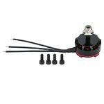 RS2205 2300KV 2205 CW/CCW Brushless Motor Compatible with Racing Quadcopter(CW)