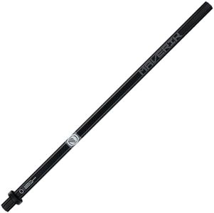 PG Sports Maverik A7 350 Lacrosse Shaft, Defense, 60" (Black)