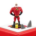 tonies the Incredibles Audio Character - Disney Audiobooks for Children