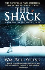 The Shack: Where Tragedy Confronts Eternity