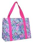 Lilly Pulitzer Insulated Market Sho