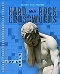 Hard as a Rock Crosswords: Super Ha
