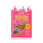 Catit Nibbly Grills Chicken and Shrimp Recipe - (1 oz), 30 G 1 Count