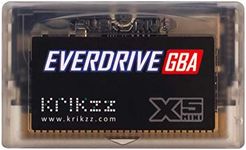 EverDrive 