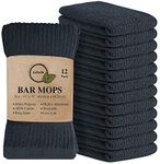 Softolle Kitchen Towels, Pack of 12