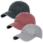 unknown Baseball Hats