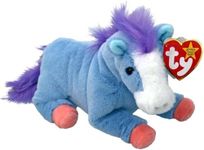 Ty Beanie Babies Clementine The Hor