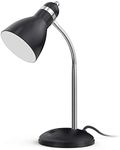 LEPOWER Metal Desk Lamp, Adjustable