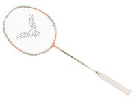 VICTOR TK-66-I-G6 Thruster Series Strung Badminton Racket