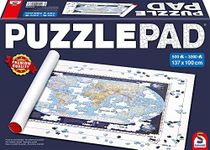 Schmidt Puzzle Pad for Jigzaw Puzzles up to 3000 Pieces