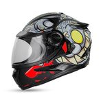 Lightest Motorcycle Helmets