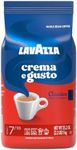 Lavazza Crema E Gusto Whole Bean Co