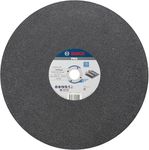 Bosch Accessories 2608601238 Expert for metal A 30 T BF 355 mm 2.8 mm Flat-Hub Cutting Disc