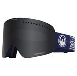 Dragon NFX Snow Sport Goggles - SPYDER 401 Alexhall21/Lldarksmoke+llltros