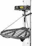 Hawk Helium XL Hang-On Stand