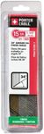 PORTER-CABLE PDA15150-1 1-1/2-Inch, 15 Gauge Finish Nails (1000-Pack)