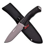 MTech USA – Fixed Blade Knife – Gre