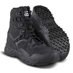 Original SWAT | Alpha Fury 8 high-Performance, Lightweight Tactical Boot