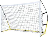 Everfit Soccer Net, 3.6m Wide Porta