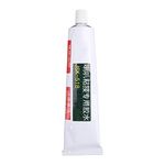 80ml Super Electronic Repair Glue Adhesive for Speaker Dust Paper Speaker Edge Professional Speaker Glue Adhesive Speaker Glue Repair Paste Adhesive Repair Glue Speaker for