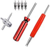 ACCRETION Tire Valve Repair Tool Se