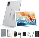 Tablet 10 inch Android 14 Tablet 20