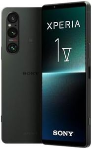 Sony Xperi