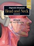 Diagnostic Ultrasound: Head and Neck