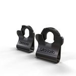 Planet Waves PW-DLC-01 D'Addario Accessories Guitar Strap Locks