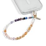Case-Mate Phone Charm with Beaded B