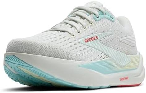 Brooks Wom