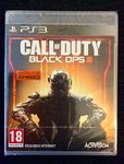 Call of Duty: Black Ops III (PS3)