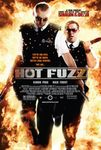 Pixel DemonMG All Time Great Movie Posters Hot Fuzz A2 Poster