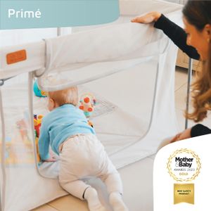 Venture Joy Square Baby Playpen – Safe Indoor Play Area
