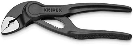 KNIPEX Tools - Cobra XS Water Pump Pliers(87 00 100)