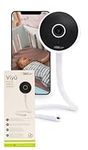 bblüv - Viyu, Smart Baby Monitor Wi