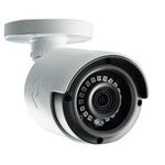 Lorex LAB243B, 4MP Super High Definition Bullet Security Camera