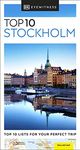 Stockholm Travel Guides