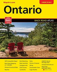 ONTARIO BA
