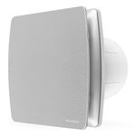 Exhaust Fan With Humidity Sensors