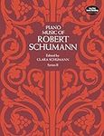 Piano Music of Robert Schumann, Ser