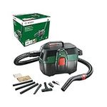 Bosch 18V Cordless Wet and Dry Vacu