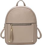 Montana West Small Backpack Purse f