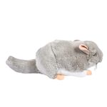 Rat Toy for Kids 1pc My Neighbor Plush Toy Animal Toys Puppy Toy Pillow for Kids Sleep Animal Pillow Hug Pillow Animal Cartoon Stuffed Doll Cartoon Plush Toy Stuffed Toy